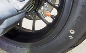 HONDA FORZA SI ABS MF12