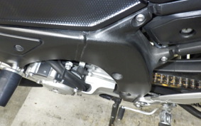 YAMAHA FZ1 FAZER 2009 RN21J