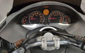 HONDA FORZA X MF08