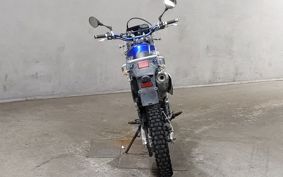 SUZUKI DJEBEL250XC SJ45A