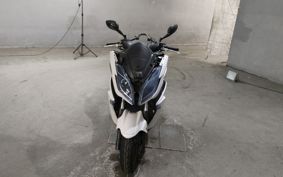 KYMCO KYMCO K-XCT125 SK25BA