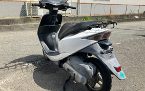 HONDA DIO AF62