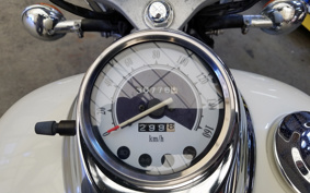 YAMAHA DRAGSTAR 250 VG02J
