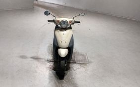 SUZUKI LET's CA4AA