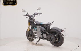 BMW CE-02 2018
