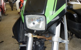 KAWASAKI KSR110 KL110A