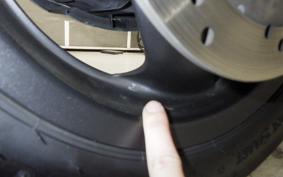 HONDA SILVER WING 600 GT ABS 2011 PF02