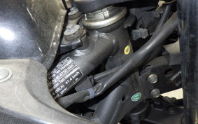HONDA CBR400R 2013 NC47