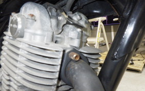 YAMAHA SR400 Gen.2 1999 1JR