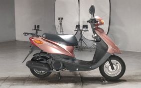 YAMAHA JOG SA36J