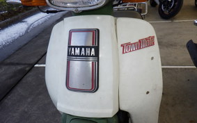 YAMAHA TOWN MATE 50 22F