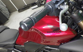 HONDA CB250RA 2025 MC52