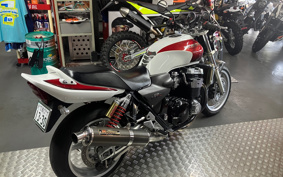 HONDA CB1300SF SUPER FOUR 1998 SC40