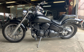 YAMAHA DRAGSTAR400 1997 4TR