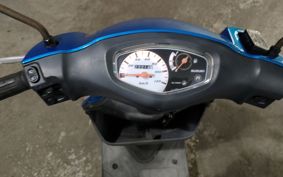 SUZUKI ADDRESS V125 CF46A