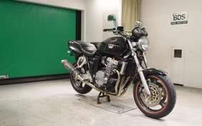 HONDA CB1000SF 1995 SC30