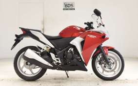 HONDA CBR250R A MC41