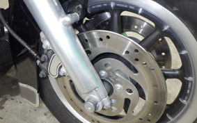 HARLEY FLHT 1450 2004