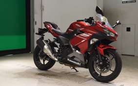 KAWASAKI NINJA 250 2 1996 EX250P