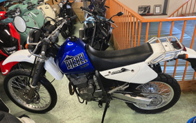 SUZUKI DJEBEL250XC SJ45A