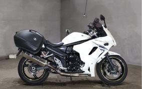 SUZUKI BANDIT1250F GW72A