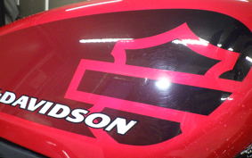 HARLEY RH975 2022