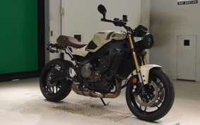 YAMAHA XSR900 2025 RN96J