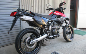 KAWASAKI KLX125D TRACKER X LX250V