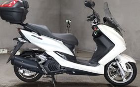 YAMAHA MAJESTY 155S SG28J