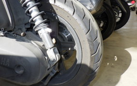 YAMAHA BW S125 Gen.2 SED9J