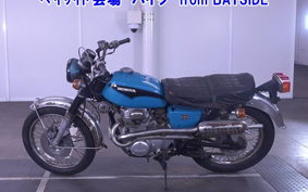 HONDA CL350