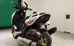 YAMAHA CYGNUS Griffus 2021 SEJ4J