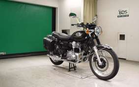 KAWASAKI W800 2025 EJ800E