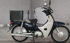 HONDA SUPER CUB50 AA04
