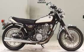 YAMAHA SR400 Gen.3 2008 RH01J