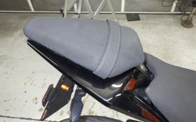 KTM 390 RC 2022