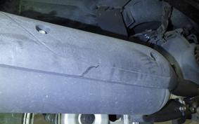 HONDA DIO Gen.6 AF68