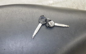 HONDA DIO 110 2017 JF31