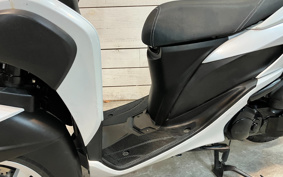YAMAHA TRICITY 125 SE82J
