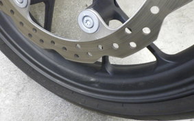 HONDA CB250RA 2016 MC52