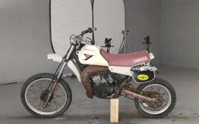 YAMAHA YZ80 22W