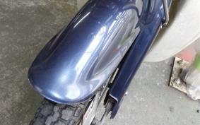 HONDA C50 SUPER CUB C50