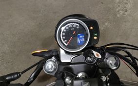 HONDA GB350S NC59