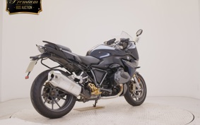 BMW R1250RS 2021