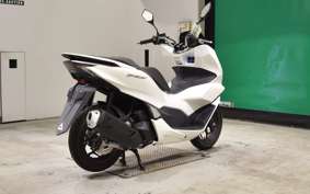 HONDA PCX 125 2013 JK05