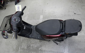 HONDA TACT-4ﾍﾞｰｼｯｸ AF79