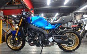 YAMAHA XSR900 2023 RN80J