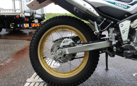 YAMAHA SEROW 250 DG17J