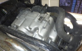 HONDA VRX400 1996 NC33