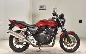 HONDA CB400SF GEN 4 2015 NC42
